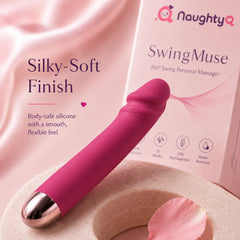 Mastani 360° Swing Personal Massager